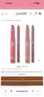 Colourpop Hannah Montana