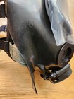 Sealed Fr-m40 Military-spec Gas Mask With 40mm Nato Cbrn Approved Size Small