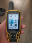 Garmin Gpsmap 62 Handheld Navigator  tested 