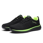 Men   s Breathable Mesh Sports Sneakers Lightweight Running Walking Shoes