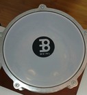 Meinl Darbuka Hand Hammered With Jingles 14 3 4  high