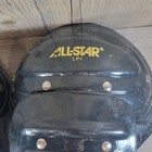 All Star Lp1 Pro-comp 17  Umpire Leg Guards