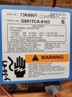 Lennox Pulse 73k8601 Spark Ignition Control G891tca-8103