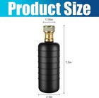 Large Drain Cleaning Bladder Clogged Sewer Pipe Snake Garden Hose Plumbers Tool