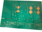 Api 3124v 4-channel Mic Preamp Main Board 700-0923 Rev  B