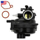 Carburetor For Briggs Stratton 300e 450e 500e 550e 575e 600e Carb Engine 591160