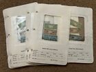 Lot Of 100s Of M-nh Vintage Us Scott Airmail Stamps C-24 To C-114 W  Used C7-c9