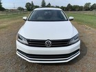 2017 Volkswagen Jetta 1 4t Se