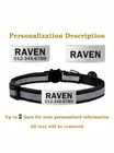 Kitten Personalized Cat Collar Bell Engraved Name Tag Small Breakaway Dog Puppy