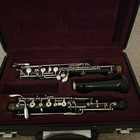 Yamaha Student Plastic Oboe 211    W  Case