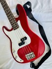 Stedman Pro Electric Bass Guitar