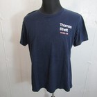 Thomas Rhett Vhs-19 2019 Tour T-shirt Lg Large Country Music Concert Tee
