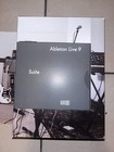Ableton Live 9 Suite Music Production Software