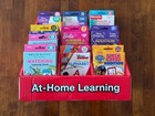  flash Cards  Kids Learning Cards Educational Screen-free Fun Pick Your Set New