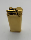 Im Corona Old Boy Gold-plated Pipe Lighter