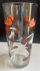 Bullwinkle 1970s Vintage Pepsi Collector Series Drinking Glass