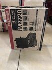Pelican Storm Im2720 Rolling Case Brand New In Box With Label Free Shipping
