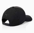 Porsche Design Classic Baseball Cap   Black Hat