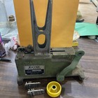 Vtg Rhyne Pick Machine Flower Stem Floral Crimping Stemming Florist Tool 