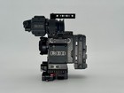 Red Dsmc2 Monstro 8k Vv Package - Fully Loaded  Ready-to-shoot