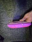      Vtech Kidi Secrets Selfie Journal Pink Facial Recognition Untested Parts     