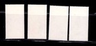 Singapore 138-141 Festivals Mint Hinged Stamp Set 1971