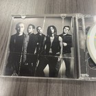 Yellowcard  Lights And Sounds Music Audio Cd   Video Dvd 2006 Capitol 2-disc Set