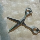 Hattori Hanzo Hh-v 5 0 Mamba Shears Open Box