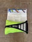 Prism Synapse 140 Dual Line Sport Kite - Ready To Fly 