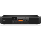 Behringer Nx6000d 6000w 2-channel Amplifier