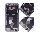 For Asus Zenfone Ar Zs571kl Lcd Display Touch Screen Digitizer Replacement Frame