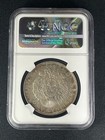 1882 Argentina Peso - Ngc Ms 61  A2