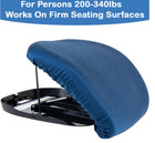 Carex Chair Lift And Sofa Stand Assist Portable Up Easy Seat Assist Plus
