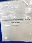 1997 U s  Stamp Year Set Sealed Usps From Year Book W mounts