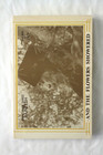 Bhagwan Shree Rajneesh Osho 3 Book Lot Pb Flowers Showered grass Grows shoe Fits