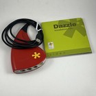 Pinnacle Dazzle Usb Video Capture Device red dvc100 vguc