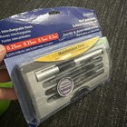 New Staedtler Mars Professional Technical Drawing Pen Set 4 Points  25  35  5  7