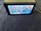       pre-owned tested       Kenwood Apple Carplay cd dvd usb bt am fm  ddx5707s 