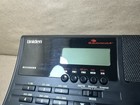 Uniden Bc340crs Bearcat Scanner Fm Radio Weather Police Fire Ems  no Power Cord 