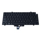 New Backlit Keyboard For Dell Latitude 5420 5430 7420 7520 0cw3r5 Not Fit E5420