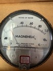 Nib  Dwyer Magnehelic Pressure Gage 0-1 Inches  Cat  2001