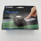 Playing Card Speed Dealer Deals Cards 2 1 2 Ft  Variable Speeds Jobar  Casino