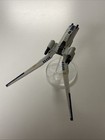 Star Wars Black Series U-wing Rogue One Titanium Series Die-cast Loose Complete