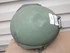 Galvion Viper A3 Us Military Combat Helmet Xl High Cut Army Dented W Liner Rails
