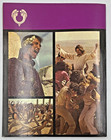 Vtg 1973 Jesus Christ Superstar Movie Souvenir Program Book 1e Dell Special 4295