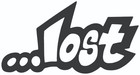 Lost Surfboards Surf Team Die Cut Lam Sticker Decal Mayhem San Clemente Art