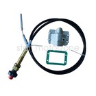 Axle Disconnect Cable Operated Actuator Psl400 For 1994-2002 Dodge Ram 1500 2500