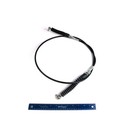 Polaris Shift Cable  For Ranger Models  Genuine Oem - 7081005