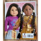 American Girl  Ultimate Visual Guide  A Celebration Of The Ag Story Hc Book