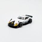 Kaido House X Mini Gt 1 64 Nissan Fairlady Z Kaido Gt Police - Khmg208